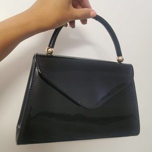 La Parisienne 60s Flap bag